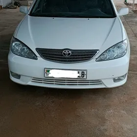 Toyota Camry 2002