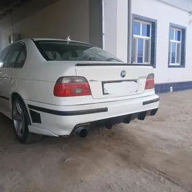 BMW E39 1997