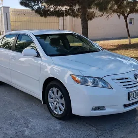 Toyota Camry 2007