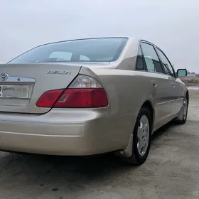 Toyota Avalon 2004