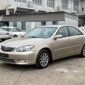 Toyota Camry 2002