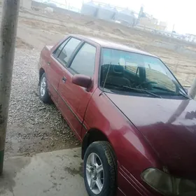 Hyundai Excel 1994