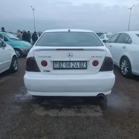 Lexus IS 300 2003