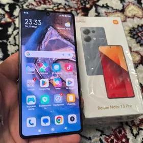 redmi not 13 pro