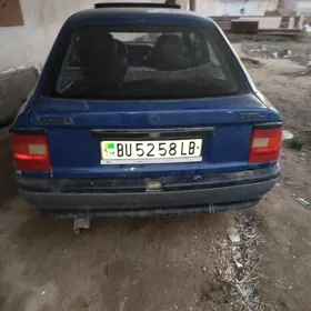 Opel Vectra 1992