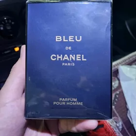 blue chanel 100ml