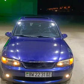 Opel Vectra 1997