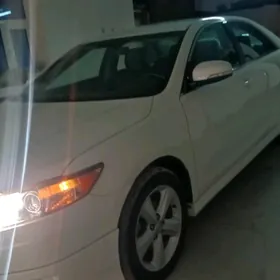 Toyota Camry 2010