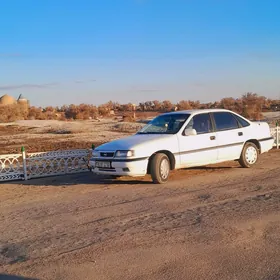 Opel Vectra 1992