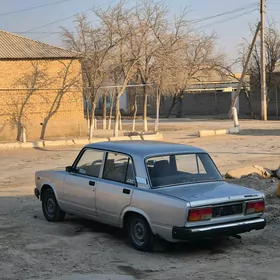 Lada 2107 2010