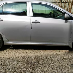 Toyota Corolla 2010