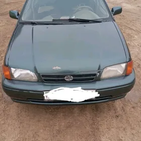 Toyota Tercel 1997