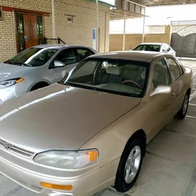 Toyota Camry 1995