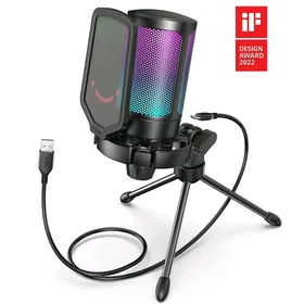 Fifine ampligame