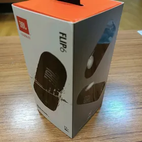 JBL Flip6 kolonka колонка