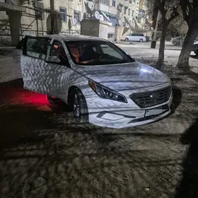 Hyundai Sonata 2017