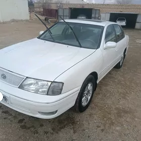 Toyota Avalon 1998