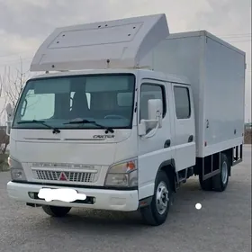 Mitsubishi Canter 2013