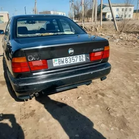 BMW E34 1989