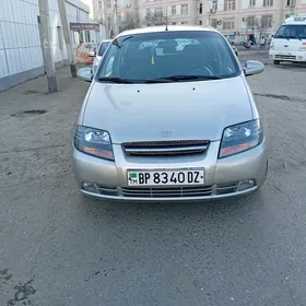 Daewoo Kalos 2004