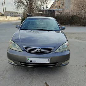 Toyota Camry 2002