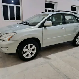 Lexus RX 330 2004