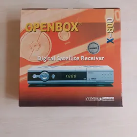 Тюнер OPEN BOX