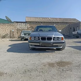 BMW 525 1993