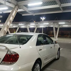 Toyota Camry 2002