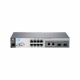 Switch Swich Hp2530 Poe Sfp