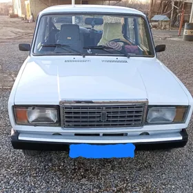 Lada 2107 2002