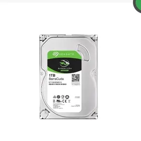 Жёсткий диск для ПК 1TB