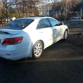 Toyota Aurion 2011