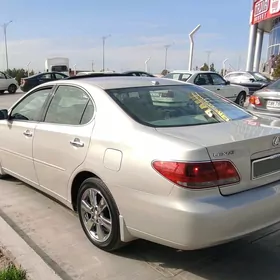 Lexus ES 330 2004