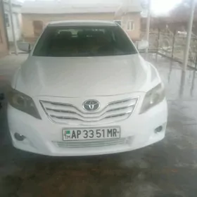 Toyota Camry 2009