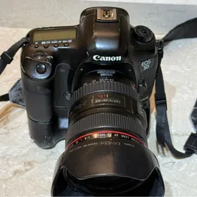 Canon MARK3