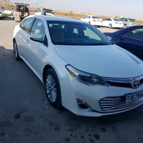 Toyota Avalon 2014