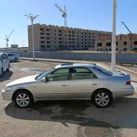 Toyota Camry 2001