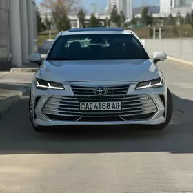 Toyota Avalon 2020