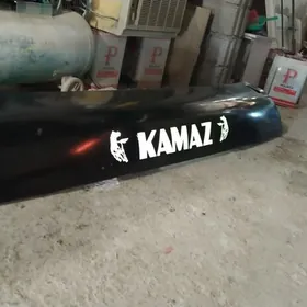 kamaz gas