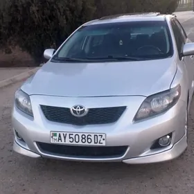 Toyota Corolla 2010