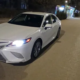 Toyota Camry 2020