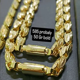 bijuterya bold 585 arbuz 50gr