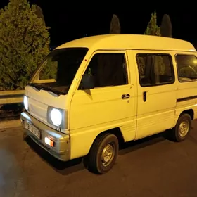 Daewoo Damas 1993