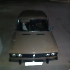 Lada 2106 1986