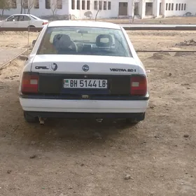 Opel Vectra 1990