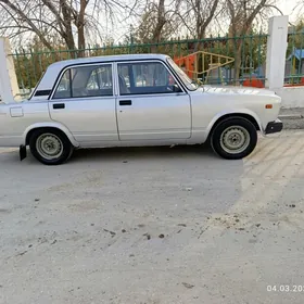 Lada 2107 2010