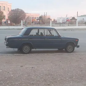 Lada 2106 2000