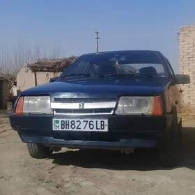 Lada VAZ-21099 1999