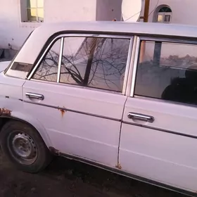 Lada 2106 1999